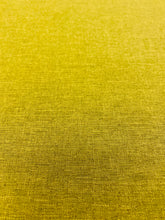 Load image into Gallery viewer, Indoor Outdoor Water &amp; Stain Resistant Olive Green Canvas Upholstery Drapery Fabric STA 3132
