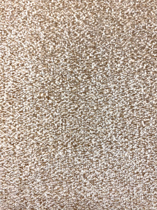 Designer Caramel Brown Beige MCM Mid Century Modern Chenille Upholstery Fabric WHS 4165Designer Caramel Brown Beige MCM Mid Century Modern Chenille Upholstery Fabric WHS 4165