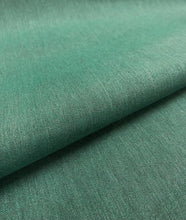 Load image into Gallery viewer, Sunbrella Cast Breeze 48094-0000 Teal Blue Outdoor Water Resistant Upholstery Drapery Fabric STA 3030