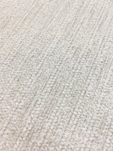 Load image into Gallery viewer, Perennials Old Hand Cream MCM Mid Century Modern Indoor Outdoor Textured Chenille Water &amp; Stain Resistant Upholstery Fabric WHS 3759