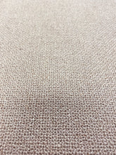 Load image into Gallery viewer, Designer Taupe Neutral Nubby MCM Mid Century Modern Water &amp; Stain Resistant Upholstery Fabric WHS 3159