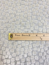 Load image into Gallery viewer, Kravet Tom Filicia Flurries Stone Grey Beige Animal Pattern Cut Velvet Upholstery Fabric STA 3411