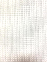 Load image into Gallery viewer, Designer Polypropylene Woven Cream MCM Mid Century Modern Indoor Outdoor Water &amp; Stain Resistant Upholstery Fabric WHS 4079