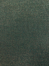 Load image into Gallery viewer, Designer Forest Green MCM Mid Century Modern Boucle Water &amp; Stain Resistant Upholstery Fabric WHS 3544