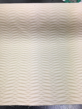 Load image into Gallery viewer, Beige Indoor Outdoor Geometric Neutral Upholstery Fabric | Apex Natural