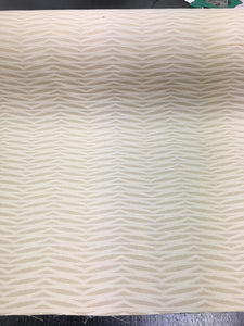 Beige Indoor Outdoor Geometric Neutral Upholstery Fabric | Apex Natural
