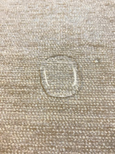 Load image into Gallery viewer, Perennials Sage Green Brown Indoor Outdoor Water &amp; Stain Resistant Chenille Upholstery Fabric WHS 3734