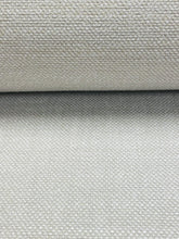 Load image into Gallery viewer, Designer Heavy Duty MCM Mid Century Modern Cream Beige Water &amp; Stain Resistant Upholstery Fabric STA 3311