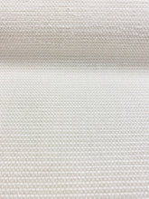 Load image into Gallery viewer, Perennials Indoor Outdoor Water &amp; Stain Resistant Light Beige Canvas Upholstery Drapery Fabric WHS 3194