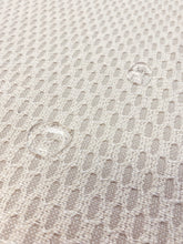 Load image into Gallery viewer, Kravet 36078-161 InsideOut Woven Taupe Beige MCM Mid Century Modern Geometric Water &amp; Stain Resistant Upholstery Fabric STA 3042