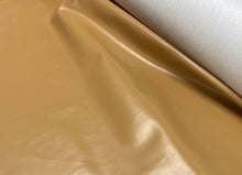 Load image into Gallery viewer, Wide Heavy Duty Commercial Faux Leather Camel Beige Upholstery Vinyl WHS 3085
