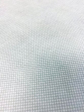 Load image into Gallery viewer, Ultraleather Dwell Glaze Light Blue Embossed Faux Leather Upholstery Vinyl WHS 3382