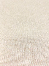 Load image into Gallery viewer, Perennials Touchy Feely Cream Indoor Outdoor Chenille Water &amp; Stain Resistant Upholstery Fabric WHS 3131