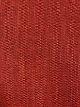 Load image into Gallery viewer, Designer Water &amp; Stain Resistant Rose Red MCM Mid Century Modern Upholstery Fabric WHS 4020