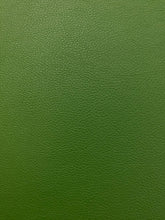 Load image into Gallery viewer, Designer Dark Lime Green Faux Leather Upholstery Vinyl WHS 4151