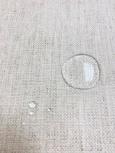 Load image into Gallery viewer, Crypton Water &amp; Stain Resistant MCM Mid Century Modern Chenille Beige Cream Upholstery Fabric WHS 4034