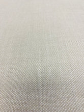 Load image into Gallery viewer, Designer Heavy Duty MCM Mid Century Modern Cream Beige Water &amp; Stain Resistant Upholstery Fabric STA 3311
