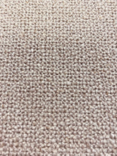 Load image into Gallery viewer, Designer Taupe Neutral Nubby MCM Mid Century Modern Water &amp; Stain Resistant Upholstery Fabric WHS 3159