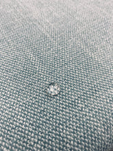Load image into Gallery viewer, Designer Aqua Seafoam MCM Mid Century Modern Upholstery Water &amp; Stain Resistant Fabric STA 3063