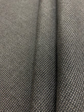 Load image into Gallery viewer, Designer Water &amp; Stain Resistant MCM Mid Century Modern Gray Grey Upholstery Drapery Fabric STA 3789