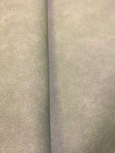 Load image into Gallery viewer, Designer Heavy Duty Seafoam Green Vegan Faux Leather Upholstery Vinyl WHS 3476