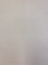 Load image into Gallery viewer, 1.5 Yard Designer Light Gold Basketweave Faux Leather Upholstery Water &amp; Stain Resistant Vinyl WHS 3330