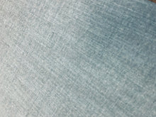 Load image into Gallery viewer, Perennials Canvas Indoor Outdoor Blue Grey Water &amp; Stain Resistant Upholstery Drapery Fabric WHS 3113