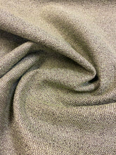 Load image into Gallery viewer, Tweed Crypton Sage Green MCM Mid Century Modern Water &amp; Stain Resistant Upholstery Drapery Fabric STA 3576