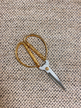 Load image into Gallery viewer, 1.6 Yard Designer Reversible Taupe Black MCM Mid Century Modern Nubby Chenille Upholstery Fabric WHS 3916