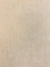 Load image into Gallery viewer, Designer Water &amp; Stain Resistant Microfiber Beige Upholstery Fabric STA 3803