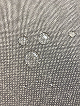Load image into Gallery viewer, Designer Water &amp; Stain Resistant Grey MCM Mid Century Modern Upholstery Fabric WHS 4108