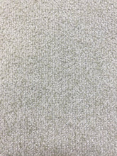 Load image into Gallery viewer, Designer Heavy Duty Beige Boucle MCM Mid Century Modern Upholstery Fabric WHS 3844