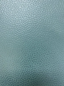 Animal Pattern Pearlescent Faux Leather Vinyl, Fabric Bistro, Columbia