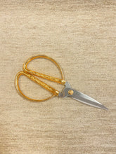 Load image into Gallery viewer, Perennials Sage Green Brown Indoor Outdoor Water &amp; Stain Resistant Chenille Upholstery Fabric WHS 3734