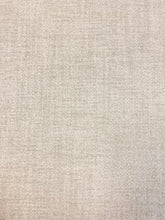 Load image into Gallery viewer, Perennials Outdoor Indoor Beige Cream Chenille MCM Mid Century Modern Water &amp; Stain Resistant Upholstery Fabric WHS 3836