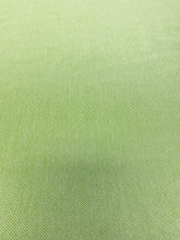 Load image into Gallery viewer, Designer Water &amp; Stain Resistant Indoor Outdoor Citrus Green Upholstery Drapery Fabric STA 3092