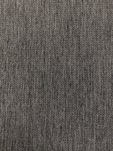Load image into Gallery viewer, Designer Water &amp; Stain Resistant Indoor Outdoor Grey MCM Mid Century Modern Tweed Upholstery Fabric WHS 3510