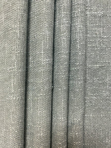 Designer Aqua Seafoam Green MCM Mid Century Modern Water & Stain Resistant Upholstery Fabric WHS 4036