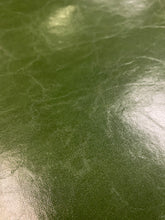 Load image into Gallery viewer, Designer Heavy Duty Commercial Lime Green Faux Leather Upholstery Vinyl STA 3582