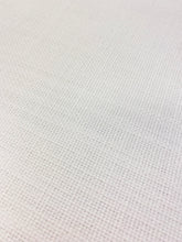 Load image into Gallery viewer, Designer Cotton Linen Light Ivory Performance Water &amp; Stain Resistant Upholstery Drapery Fabric WHS 3464