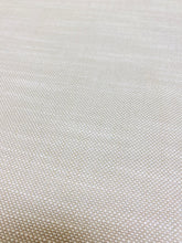 Load image into Gallery viewer, Designer Beige MCM Mid Century Modern Tweed Indoor Outdoor Water &amp; Stain Resistant Upholstery Fabric WHS 3612