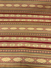 Load image into Gallery viewer, Pindler and Pindler Hearst Castle Escarela Outdoor Indoor Chenille Fabric / Red