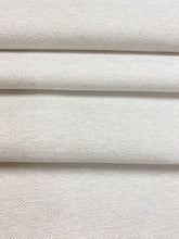 Load image into Gallery viewer, Beige MCM Mid Century Modern Softened Upholstery Fabric WHS 3921