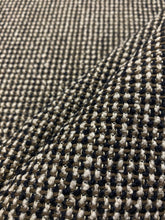 Load image into Gallery viewer, Designer Brown Beige Black MCM Mid Century Modern Water &amp; Stain Resistant Upholstery Fabric WHS 4044