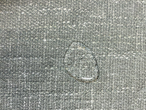 Designer Aqua Seafoam Green MCM Mid Century Modern Water & Stain Resistant Upholstery Fabric WHS 4036