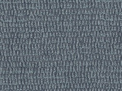 Perennials Blurred Out Indoor Outdoor Washed Denim Fabric
