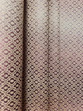 Load image into Gallery viewer, Designer Water &amp; Stain Resistant Mauve Wine Taupe Ombre Upholstery Drapery Fabric STA 4046