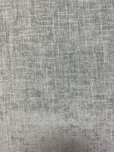 Load image into Gallery viewer, Designer Seafoam Green Chenille Water &amp; Stain Resistant Upholstery Fabric WHS 4102