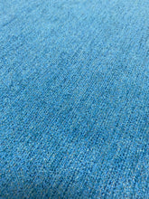 Load image into Gallery viewer, Designer Turquoise Blue MCM Mid Century Modern Upholstery Fabric WHS 3602