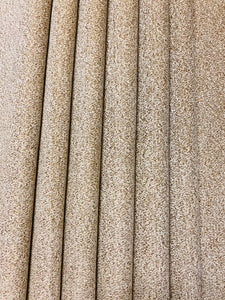 Designer Caramel Brown Beige MCM Mid Century Modern Chenille Upholstery Fabric WHS 4165Designer Caramel Brown Beige MCM Mid Century Modern Chenille Upholstery Fabric WHS 4165